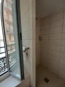 Hôtel Monsigny - 94