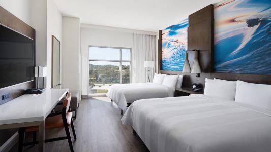 San Diego Marriott Del Mar - 85