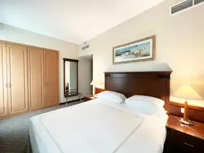 Swissôtel Al Murooj Dubai - 39