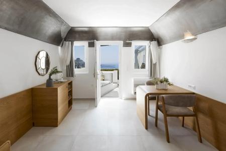 Santorini Princess Spa - 56