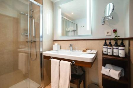 Secrets Mallorca Villamil Resort & Spa - Adults Only (+18) - 76