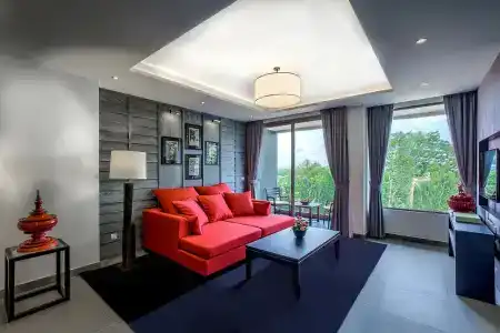 The Pavilions, Phuket - Sha Extra Plus - 41
