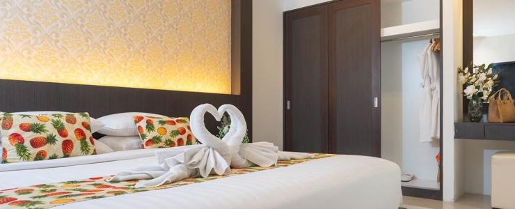 Patong Bay Hill Resort - Sha Plus - 44