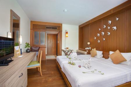 Seaview Patong - Sha Plus - 54