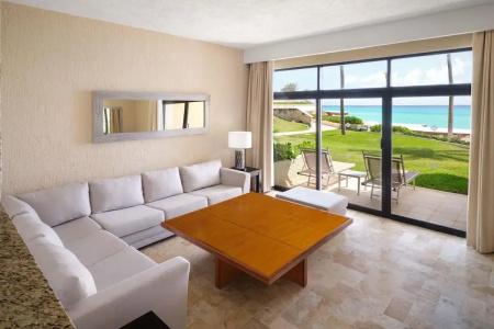 Omni Cancun & Villas - Все включено - 26