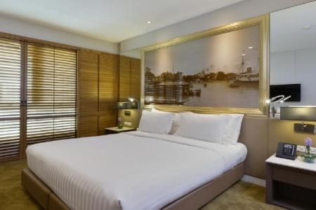 Grande Centre Point Ploenchit - Sha Plus - 85