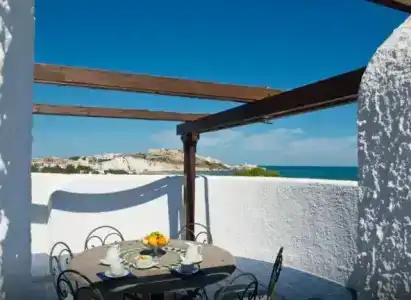 Pizzomunno Vieste Palace - 70