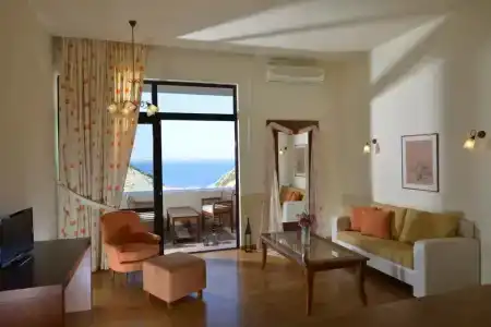 Chc Athina Palace Resort & Spa - 104