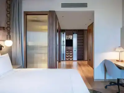 Swissôtel - 34