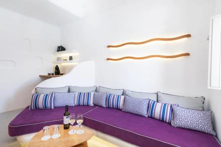 La Perla Villas and Suites - Adults Only - 72