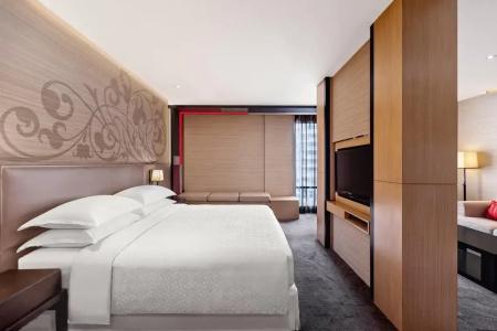 Four Points by Sheraton Bangkok, Sukhumvit 15 - SHA Certified - 55