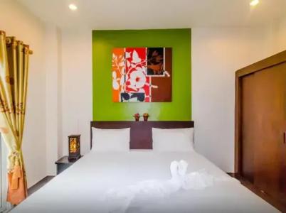 Baan Yuyen Karon Guesthouse - 48
