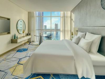 Pullman Sharjah - 60