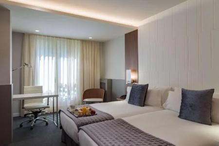 Best Western Premier Dante - 47