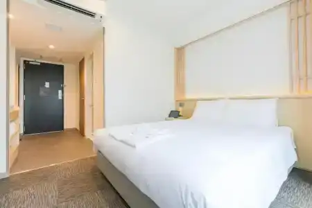 Henn na Kyoto Hachijoguchi - 41