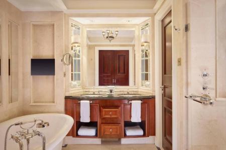 The Ritz-Carlton, Guangzhou - 63