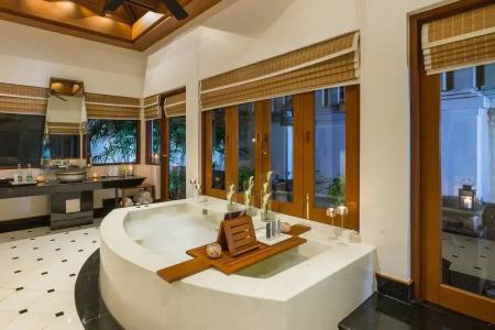 Jw Marriott Phuket Resort And Spa - Sha Extra Plus - 89
