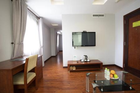 Aristo Saigon - 42