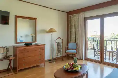 Aegean Melathron Thalasso Spa - 129
