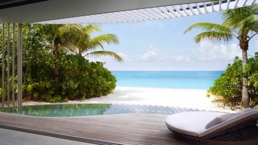 The Ritz-Carlton Maldives, Fari Islands - 50