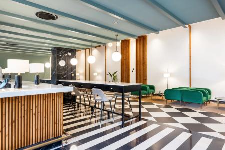 Aubamar Suites & Spa - 17