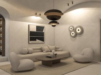 Andronis Luxury Suites - 123