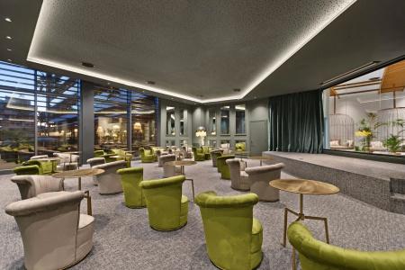 Aubamar Suites & Spa - 34