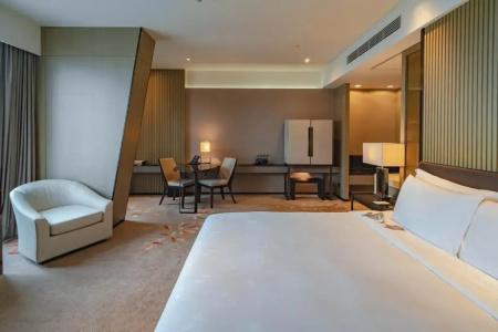 The Okura Prestige Bangkok - Sha Extra Plus Certified - 65