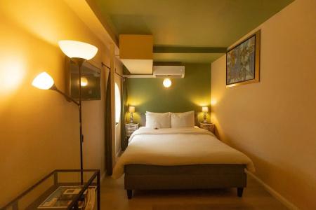 h2Otel Rotterdam - 58