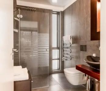 Black Pearl Apartment - 46