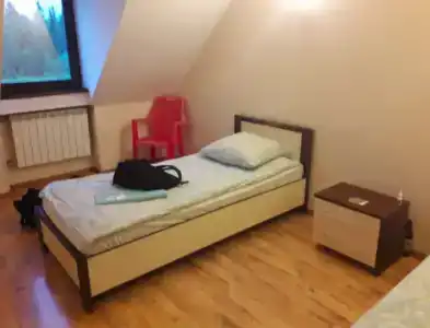 Медвежий угол - 3