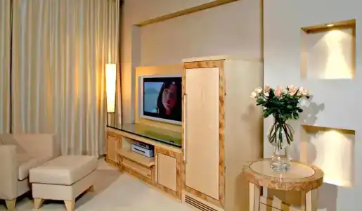 Almira Thermal Spa & Convention Center - 125