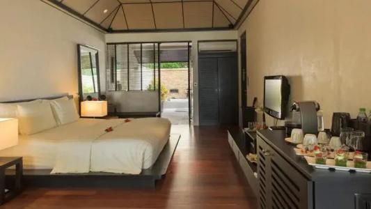 Lily Beach Resort and Spa - All Inclusive - 56