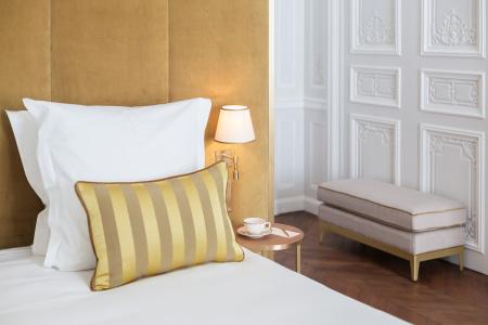 Hôtel Alfred Sommier - 109