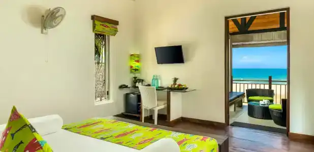 Maalu Maalu Resort & Spa - 48