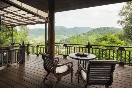 Panviman Chiang Mai Spa Resort - 61