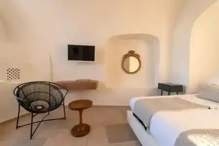 La Maltese Buddha Bar Beach Santorini - 68