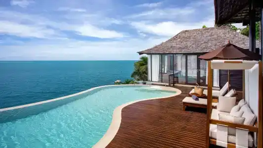 Silavadee Pool Spa Resort - Sha Extra Plus - 128