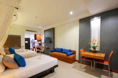 Access Resort & Villas - Sha Plus - 42