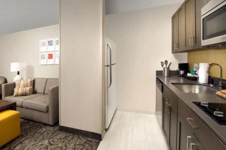 Homewood Suites by Hilton Miami Downtown/Brickell - 41