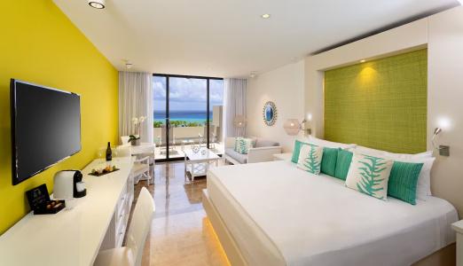 Paradisus Cancun All Inclusive - 56