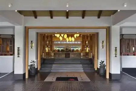 Phuket Marriott Resort & Spa, Merlin Beach - Sha Extra Plus - 14