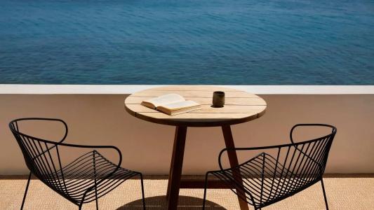 Minos Beach Art - 89