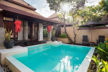 Pavilion Samui Villas And Resort - Sha Plus - 34