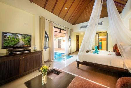 Lanta Cha-Da Resort - Sha Extra Plus - 40