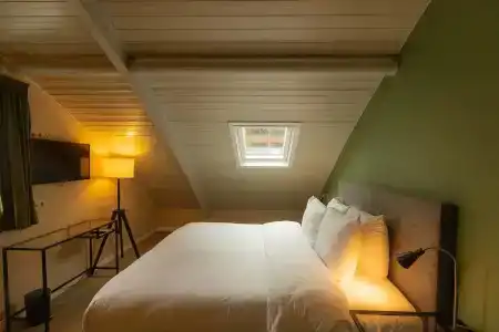 h2Otel Rotterdam - 37
