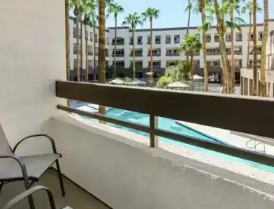 Hilton Phoenix Airport - 54