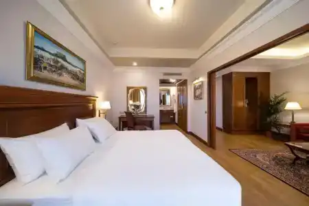 Electra Palace Athens - 56