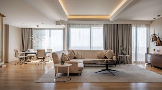 NH Collection Eurobuilding - 87