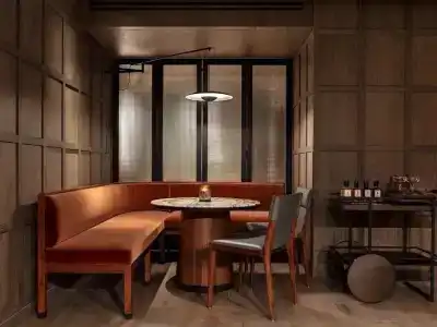 The Londoner - 46
